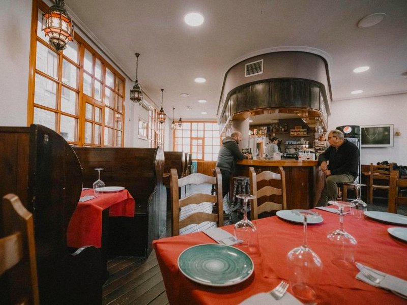 Hostal Alto Aragonの写真