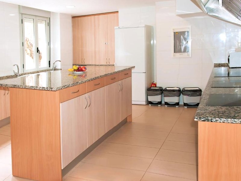 Albergue Turistico Rio Aragonの写真