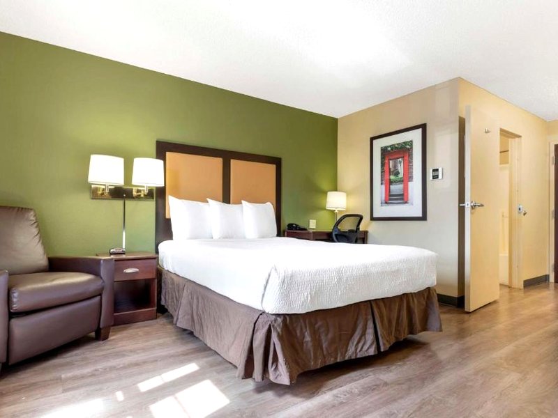 エクステンデッド ステイ アメリカ スイーツ ストックトン トレーシー (Extended Stay America Suites - Stockton - Tracy)の写真