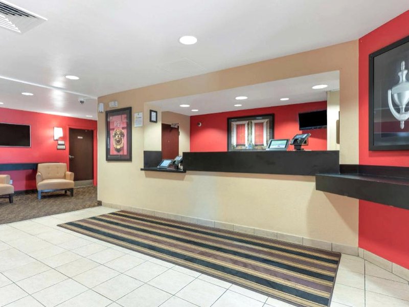 エクステンデッド ステイ アメリカ スイーツ ストックトン トレーシー (Extended Stay America Suites - Stockton - Tracy)の写真