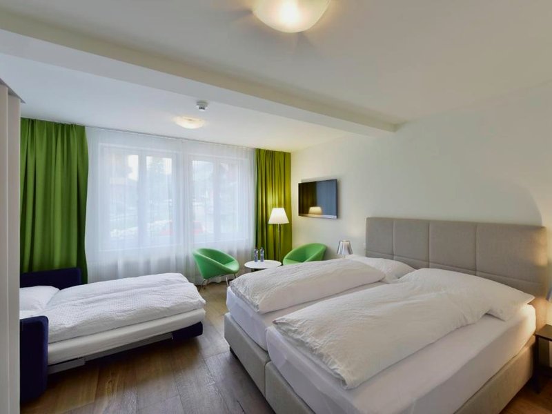 ホテル シュテルネン (Hotel Sternen)の写真