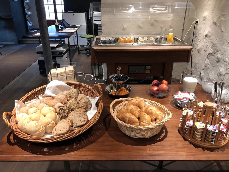 ホテル シュテルネン (Hotel Sternen)の写真