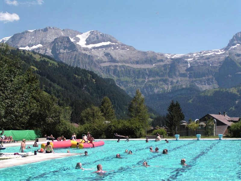 ホテル シュテルネン (Hotel Sternen)の写真