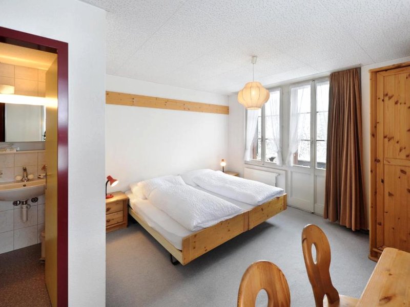 Hotel Krone Budgetの写真