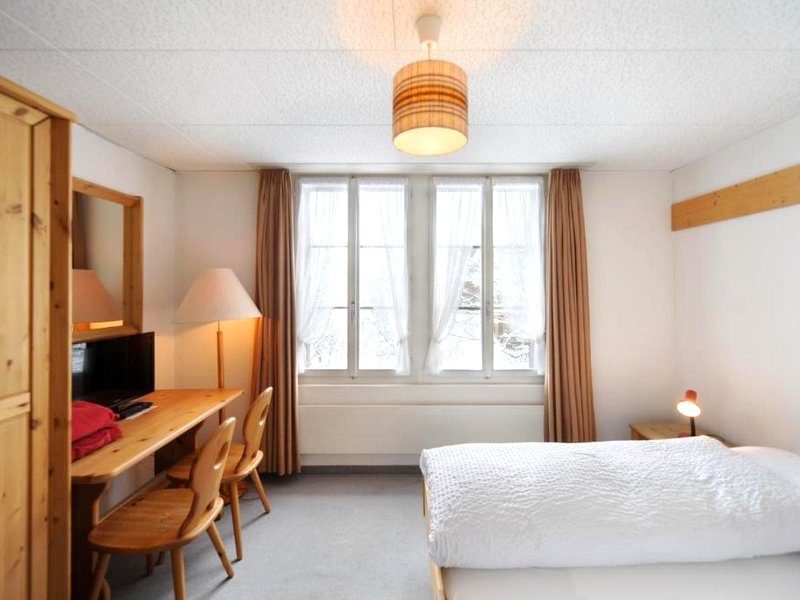 Hotel Krone Budgetの写真