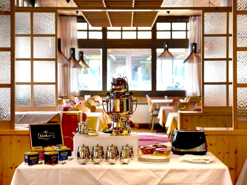 Hotel Krone Budgetの写真