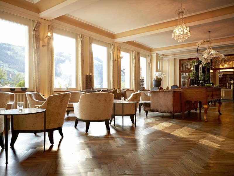 レンカーホフ グルメ スパ リゾート (Lenkerhof Gourmet Spa Resort)の写真