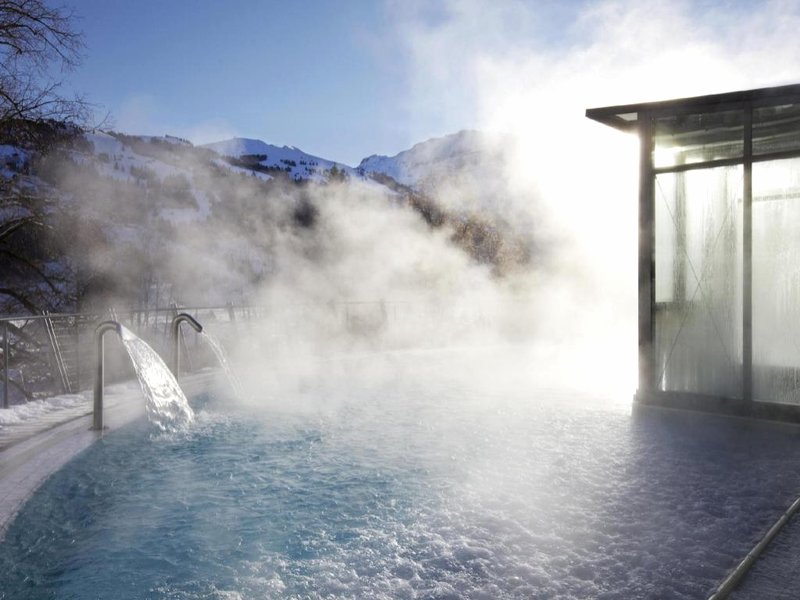 レンカーホフ グルメ スパ リゾート (Lenkerhof Gourmet Spa Resort)の写真