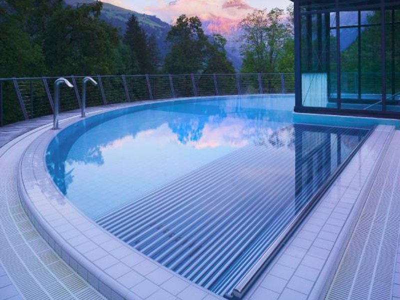 レンカーホフ グルメ スパ リゾート (Lenkerhof Gourmet Spa Resort)の写真