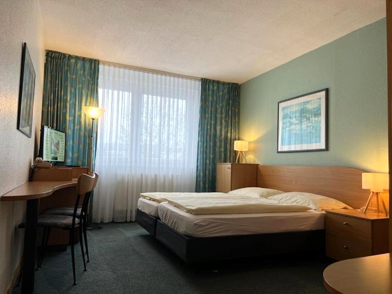 Werrapark Familienresort Hotel Heubacher Hoheの写真