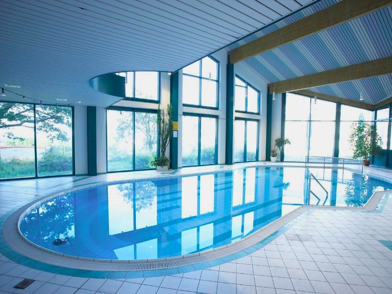 Werrapark Familienresort Hotel Heubacher Hoheの写真