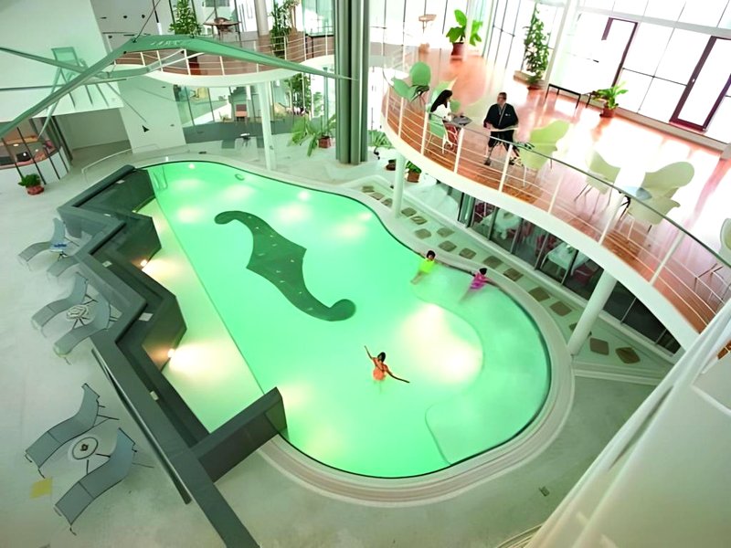 Hotel Rennsteigの写真