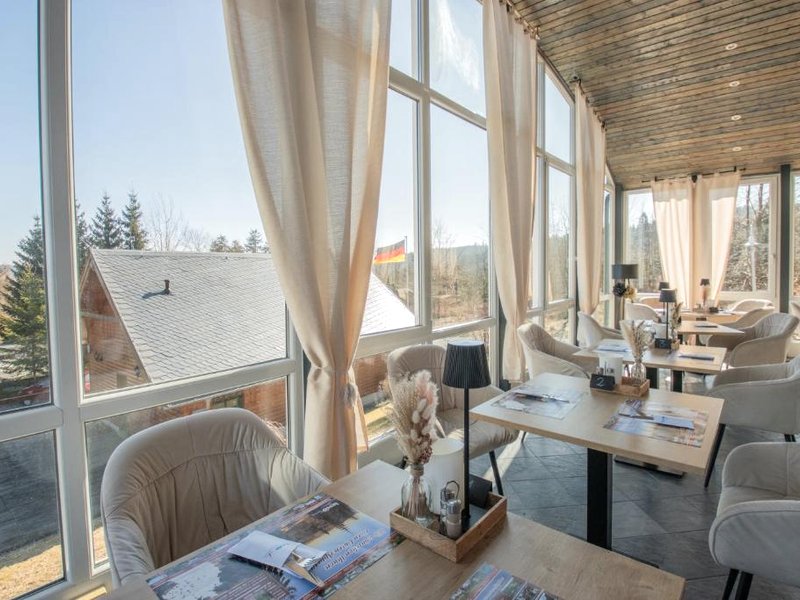 Ferien Residenz Thuringer Waldの写真
