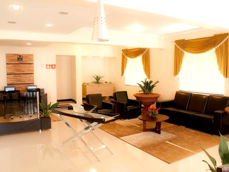 Hotel Premium Pirassunungaの写真