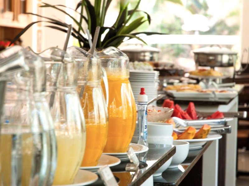 Hotel Premium Pirassunungaの写真