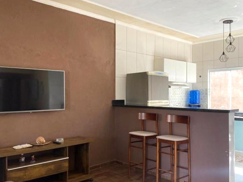 Casa tropicalの写真