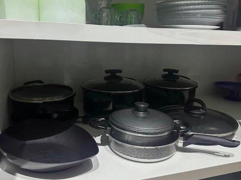 Casa de Lazer com piscinaの写真