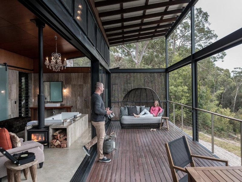 Spicers Sangoma Retreat - Adults Onlyの写真