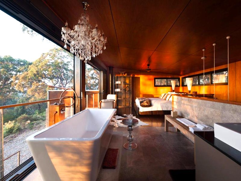 Spicers Sangoma Retreat - Adults Onlyの写真