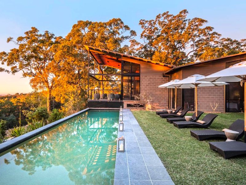 Spicers Sangoma Retreat - Adults Onlyの写真