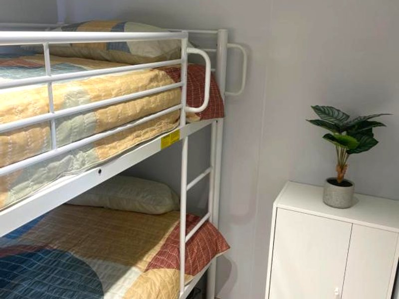 Self contained guest houseの写真