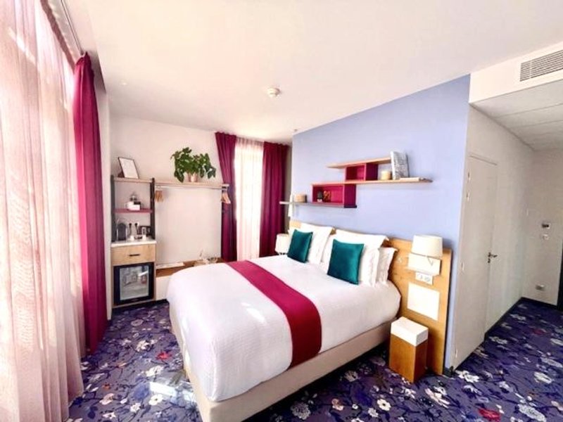 Hôtel Berria par La Maison de Pierre (Hotel Berria par La Maison de Pierre)の写真