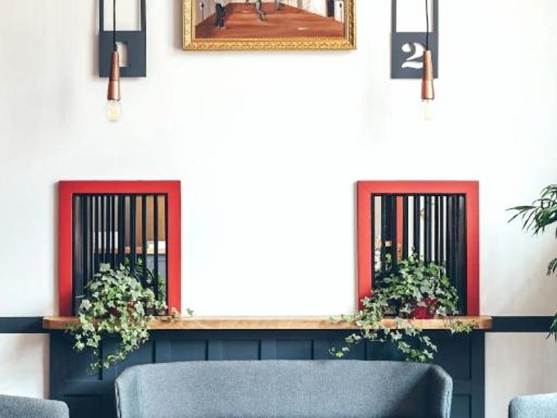 Hôtel Berria par La Maison de Pierre (Hotel Berria par La Maison de Pierre)の写真