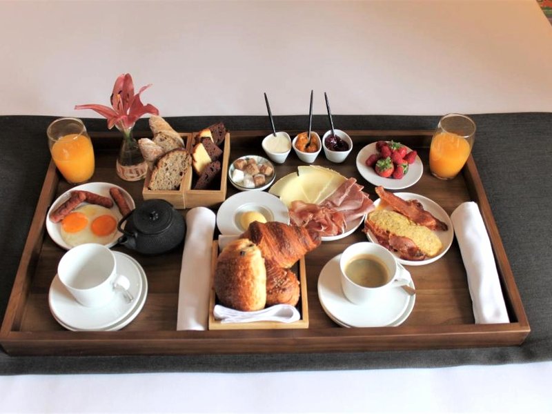 Hôtel Berria par La Maison de Pierre (Hotel Berria par La Maison de Pierre)の写真