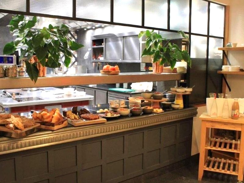 Hôtel Berria par La Maison de Pierre (Hotel Berria par La Maison de Pierre)の写真