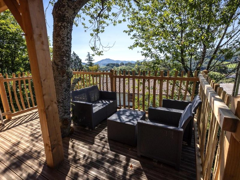 Maison Irriberriaの写真