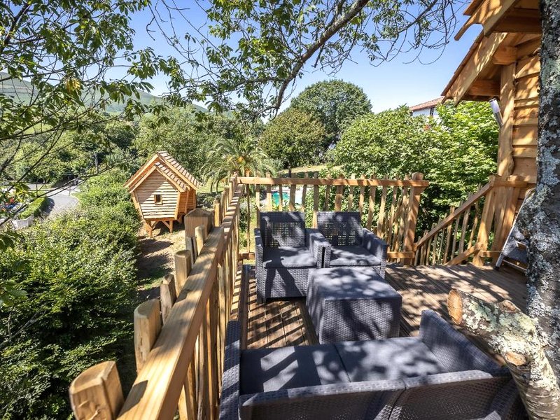 Maison Irriberriaの写真