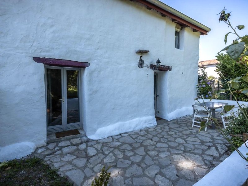 Maison Irriberriaの写真