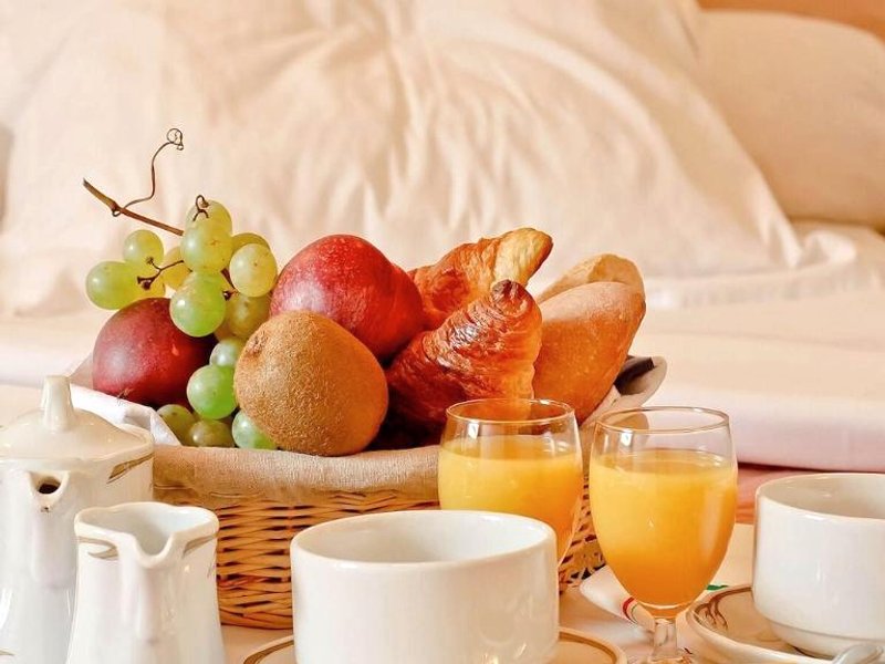 Relais Des Tilleulsの写真