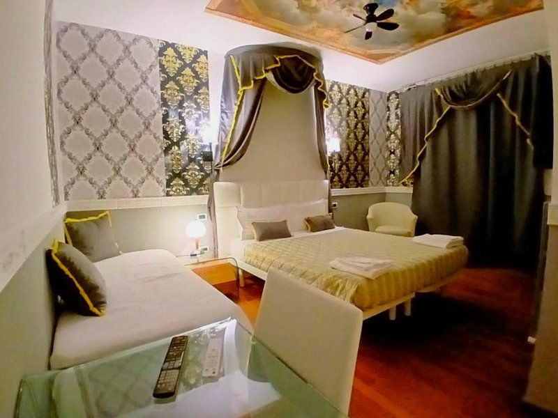 Villa Serra Altaの写真