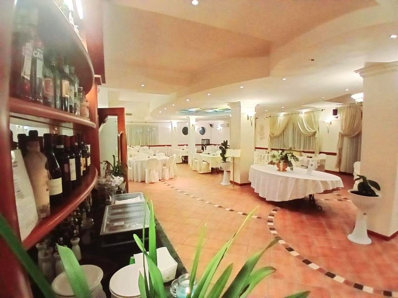 Villa Serra Altaの写真