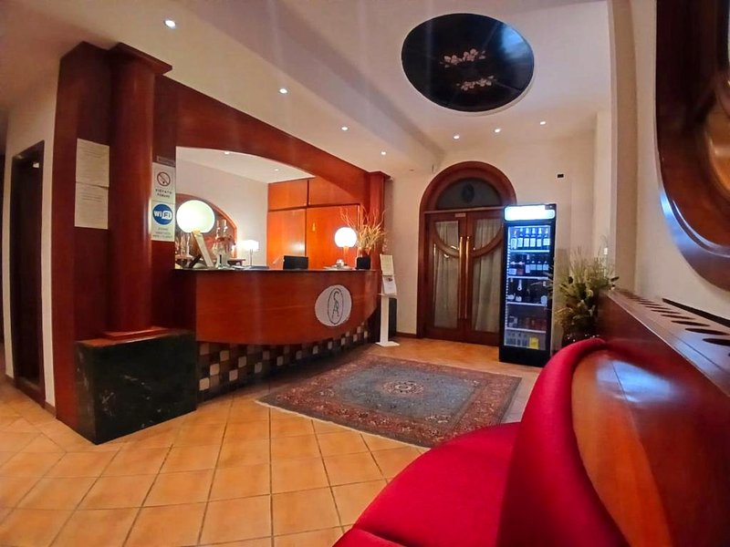 Villa Serra Altaの写真