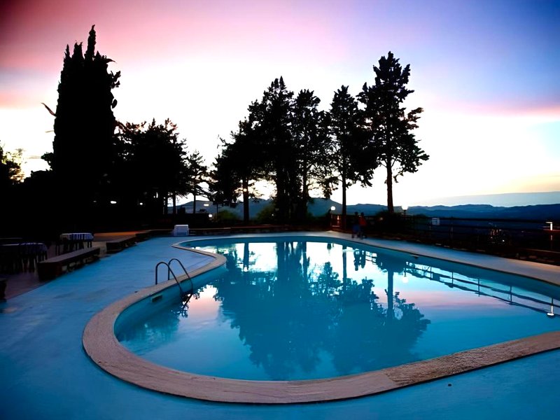 Villa Serra Altaの写真