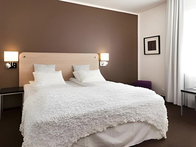 トーン ホテル シャルロッテンブルク (Thon Hotel Charlottenberg)の写真