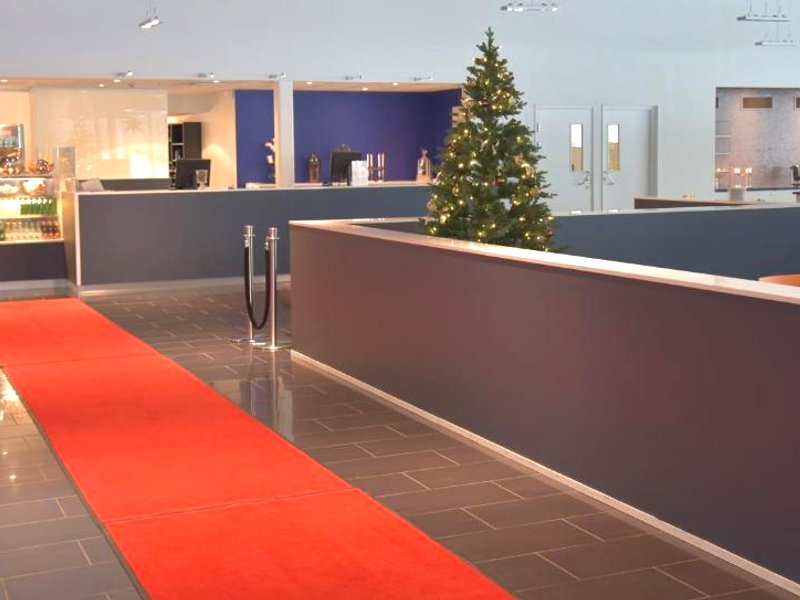 トーン ホテル シャルロッテンブルク (Thon Hotel Charlottenberg)の写真