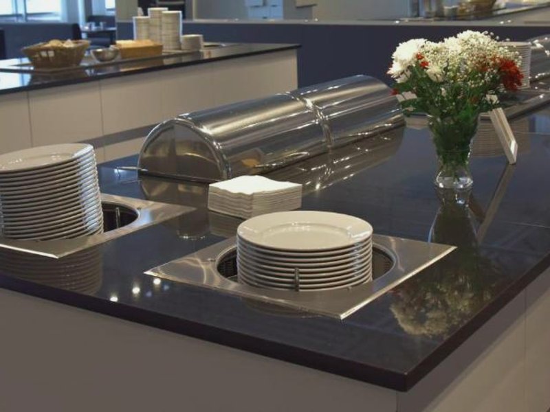 トーン ホテル シャルロッテンブルク (Thon Hotel Charlottenberg)の写真