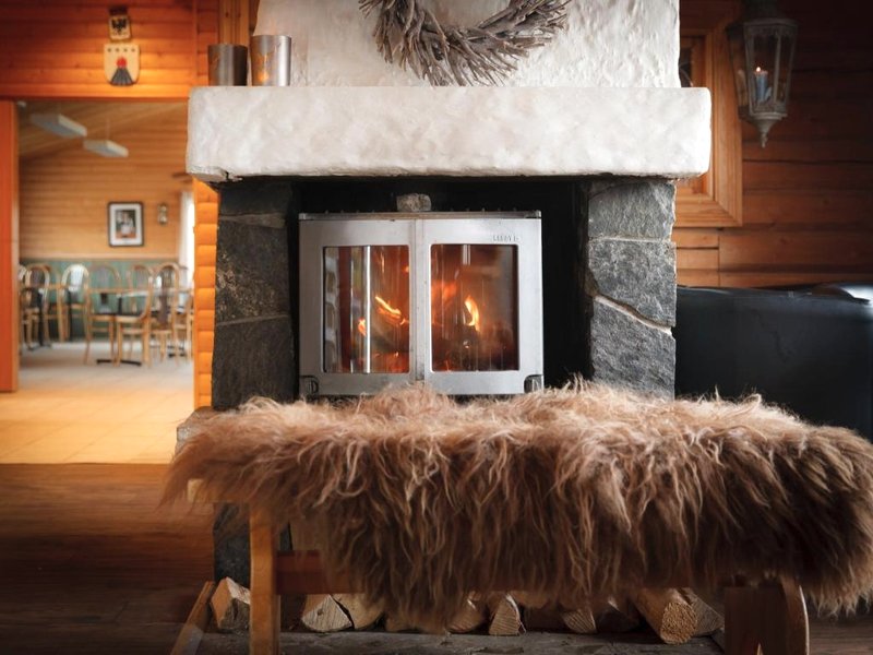 Valfjallet Ski centerの写真