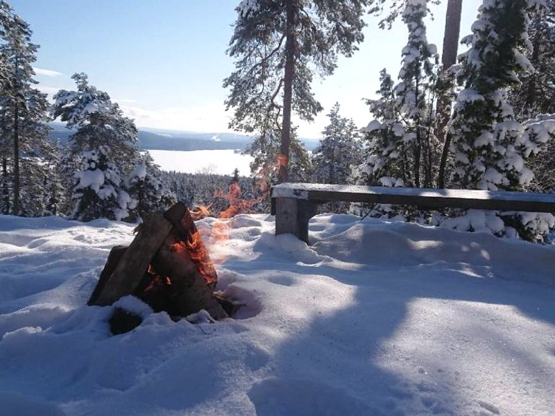 Valfjallet Ski centerの写真