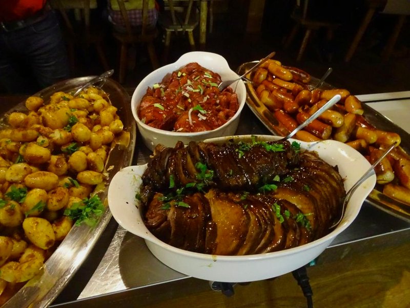 Valfjallet Ski centerの写真