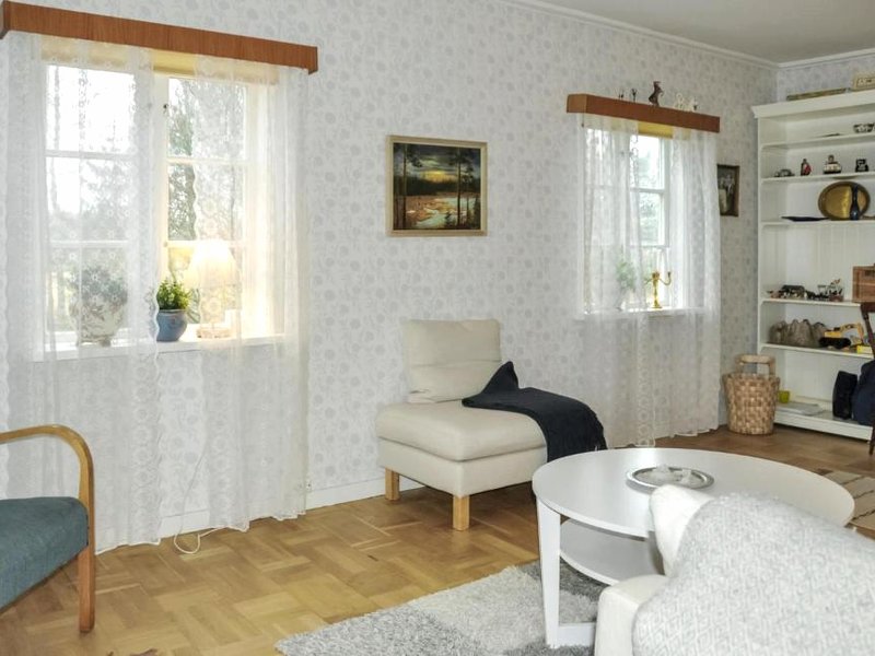 Cozy Home In Charlottenberg With Wifiの写真