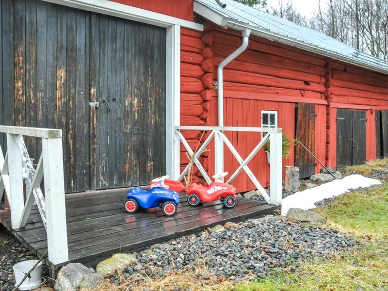 Cozy Home In Charlottenberg With Wifiの写真