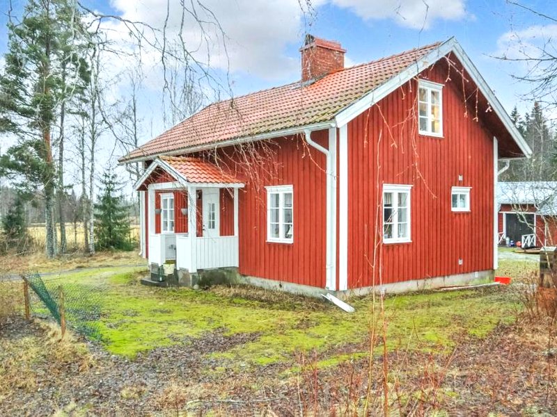 Cozy Home In Charlottenberg With Wifiの写真