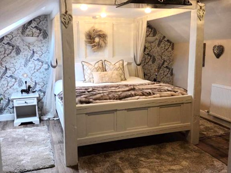 The Renishaw Roomsの写真