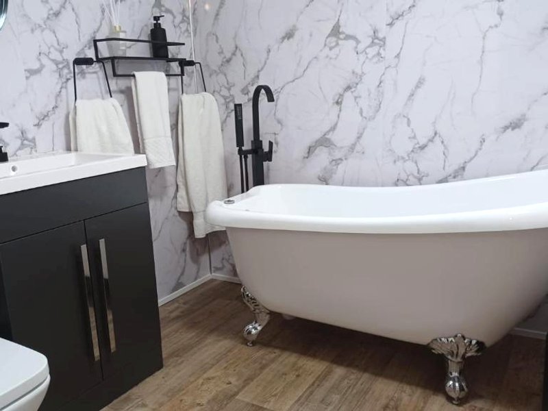 The Renishaw Roomsの写真