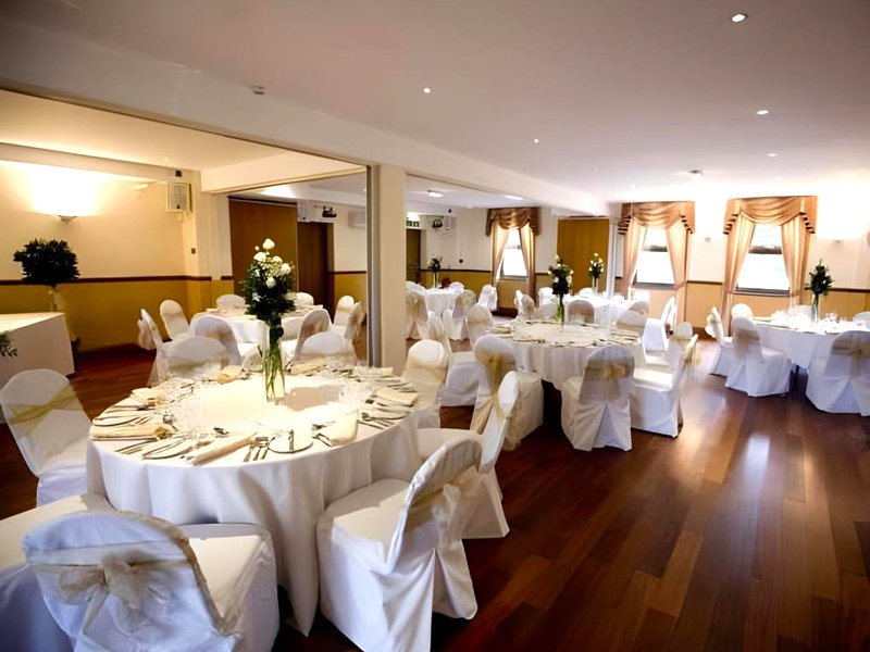 The Sitwell Arms Hotelの写真