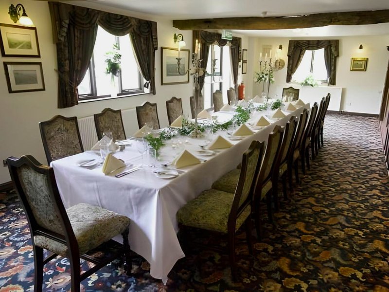 The Sitwell Arms Hotelの写真